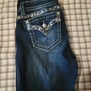 Miss e jeans